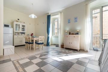 Apartament Wakacyjny dla 6 osoby w Giovinazzo, Prowincja Bari, Zdjęcie 3