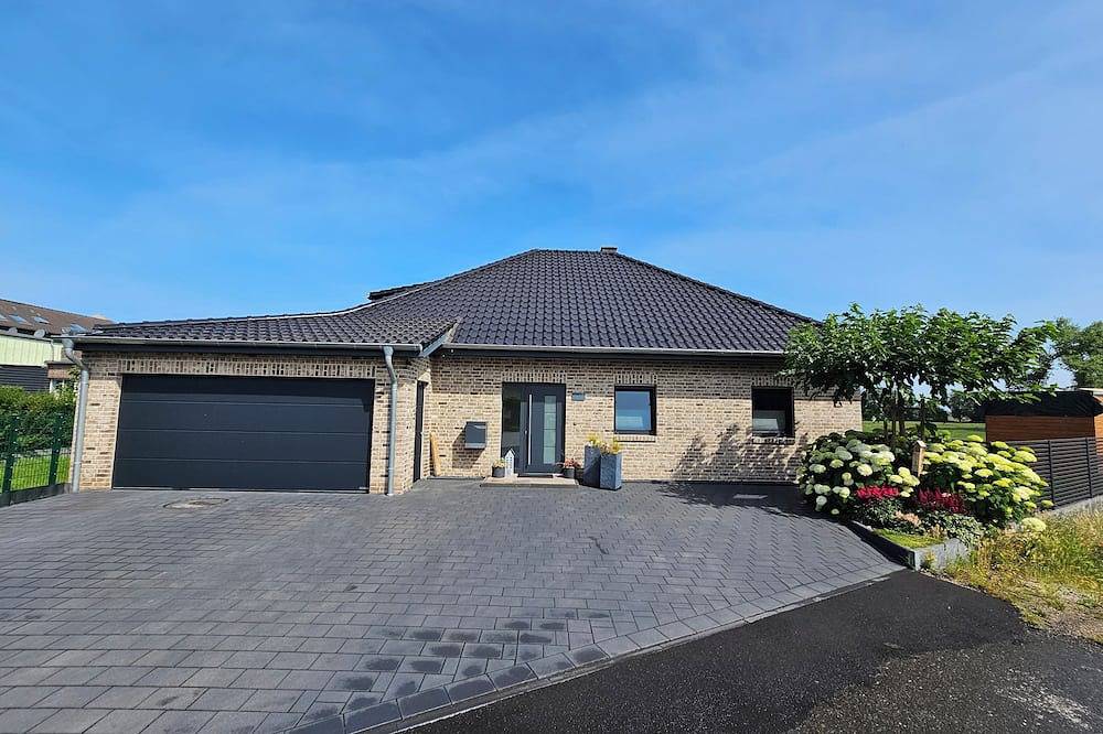 Ganze Wohnung, Ferienwohnung Niederrheinidyll in Wesel, Niederrhein