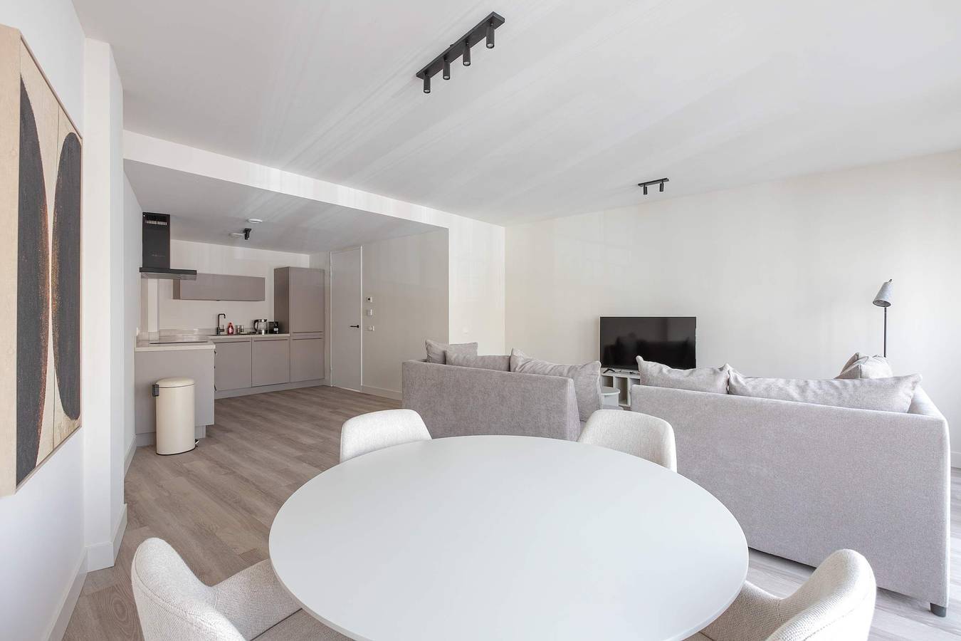 Appartamento intero, Modern 1Br Apartment in Rotterdam Centre in Rotterdam, Olanda Meridionale