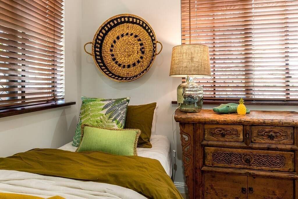 Ganze Wohnung, 'Wallaby' at Savannah House in Parramatta Park, Cairns