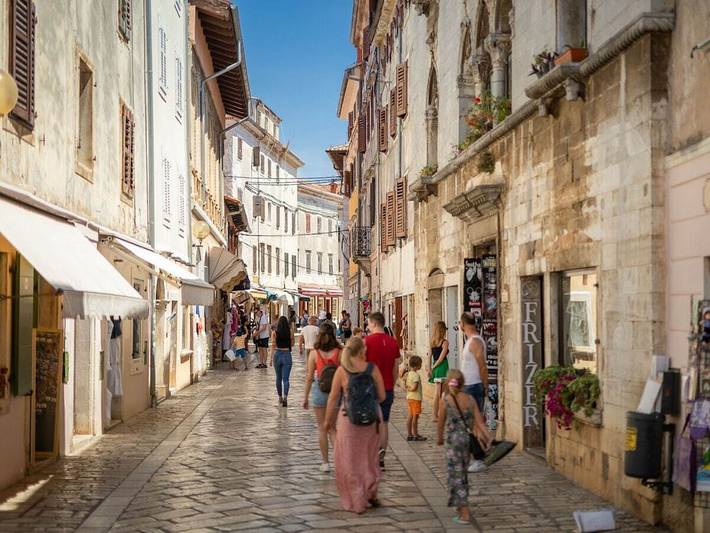 Maison de vacances pour 4 personnes