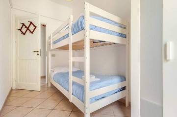 Villa für 6 Personen in Scopello, Castellammare del Golfo, Bild 4