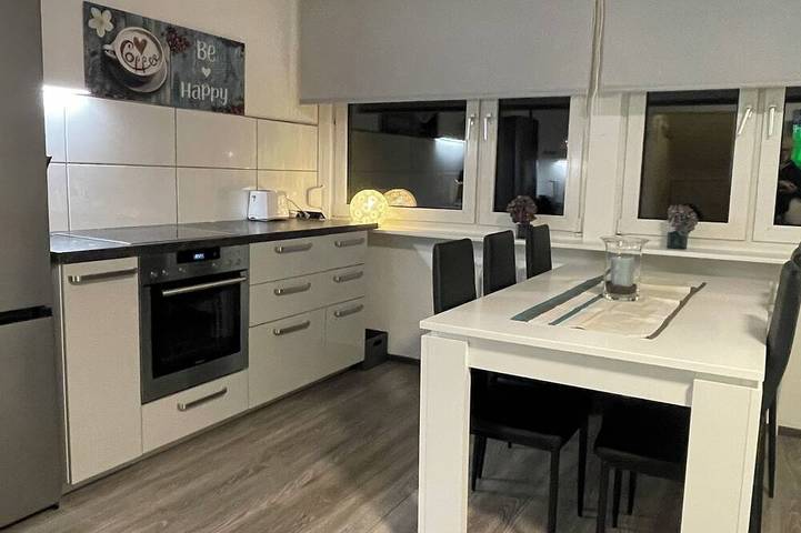 Ferienwohnung für 6 Personen in Bochum