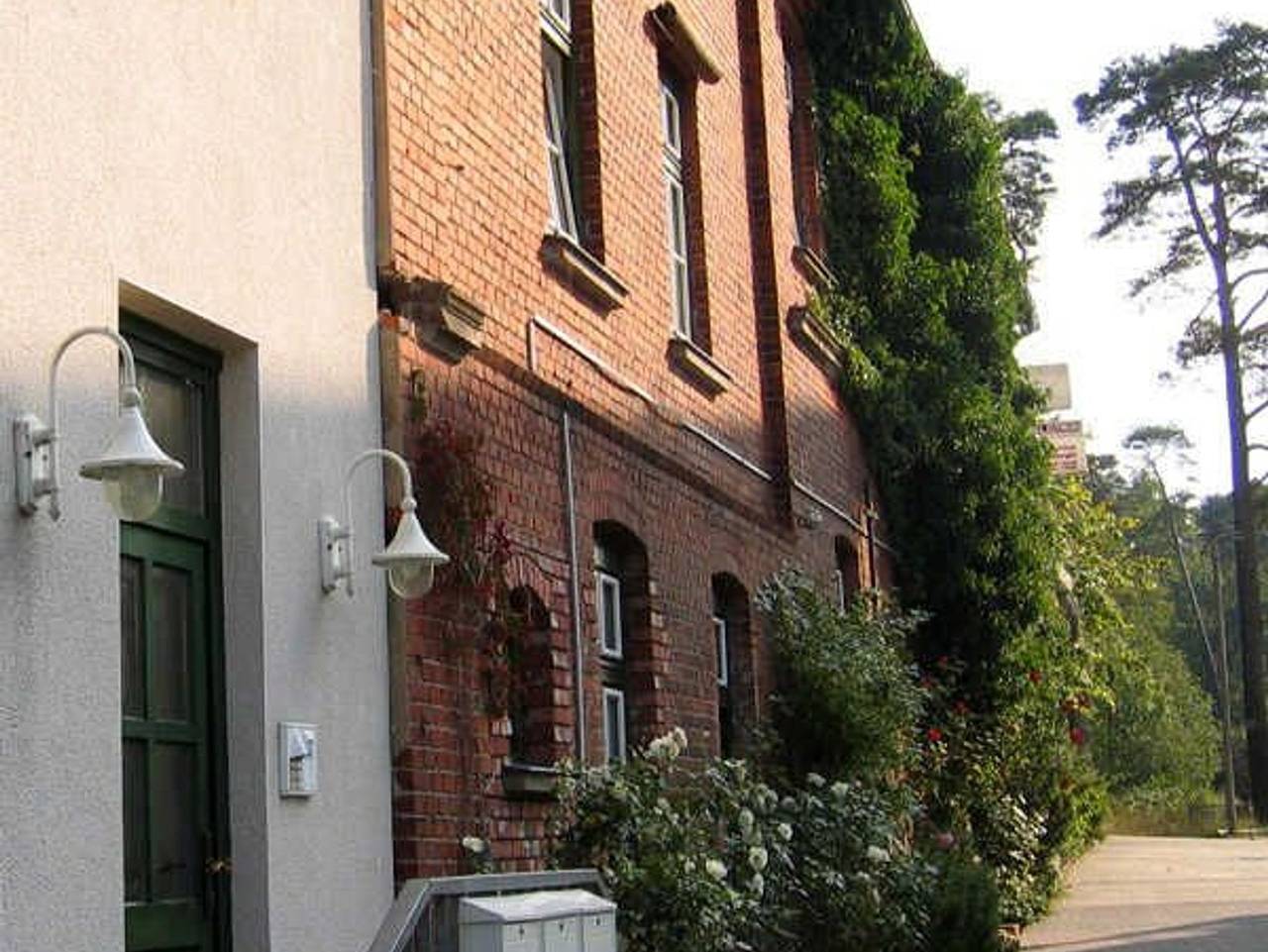 Ganze Ferienwohnung, Vergin Gm 69802 in Graal-Müritz, Rostock und Umgebung