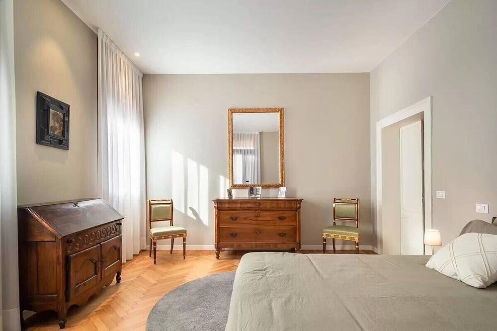 Ganze Wohnung, Ca' delle Contesse   Luxury waterfront apartment in Lido di Venezia, Venedig