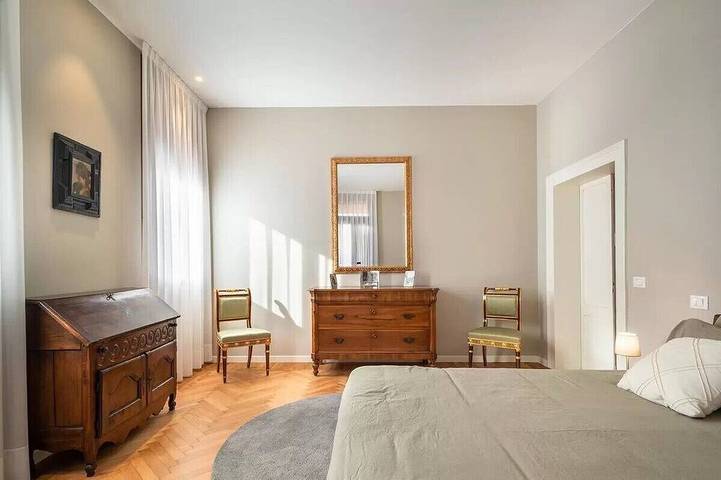 Ganze Wohnung, Ca' delle Contesse   Luxury waterfront apartment in Lido di Venezia, Venedig