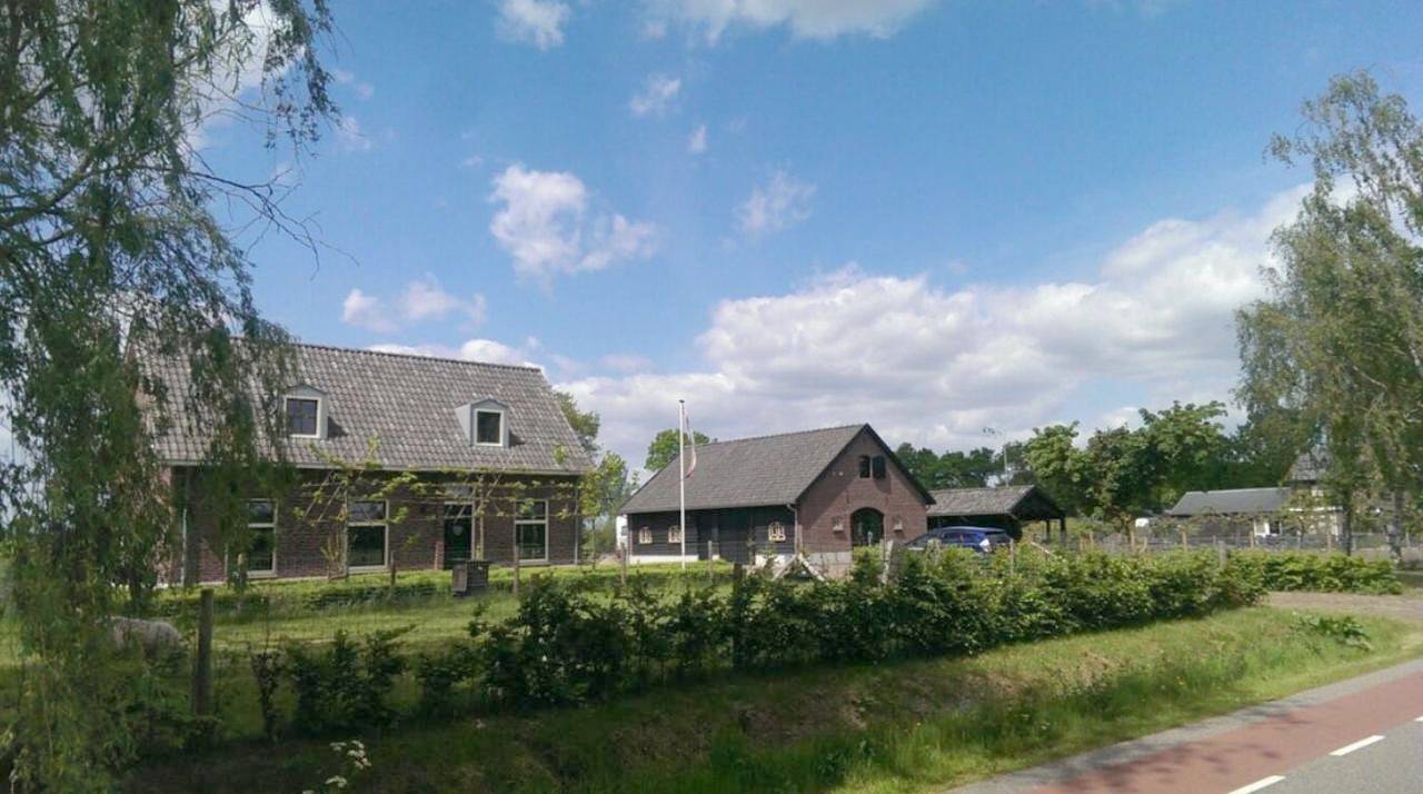 Geheel vakantieappartement, Neyengreve in Veluwe