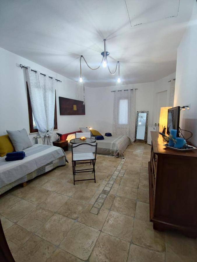Villa Wunjo Iun R3267 in Maddalena Spiaggia, Capoterra