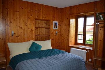 Gîte pour 4 Personnes dans Chardonne, Canton de Vaud, Photo 2