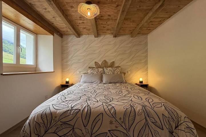 Location de vacances pour 8 personnes à Lourdios-Ichère - 3