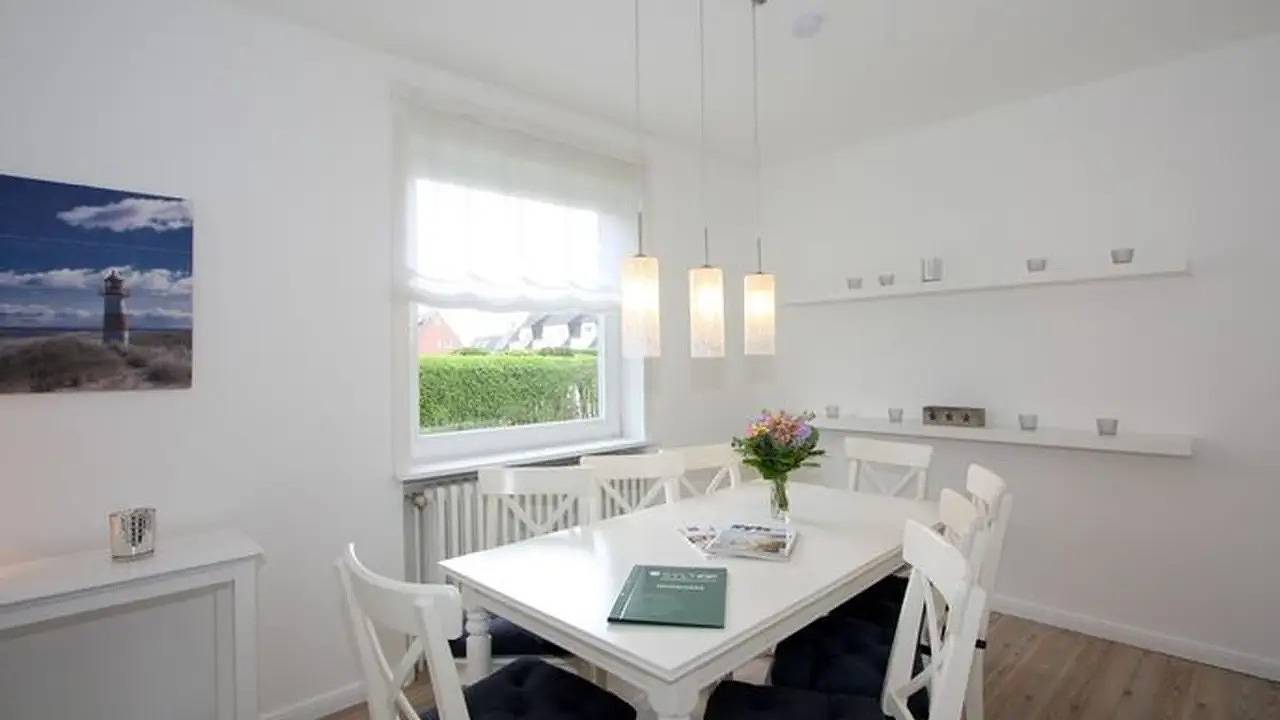 Ferienhaus für 8 Personen (160 m²) in Wenningstedt in Wenningstedt, Sylt
