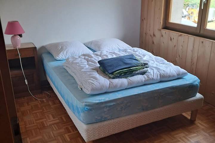 Location de vacances pour 4 personnes à Vaucluse (Doubs) - 2