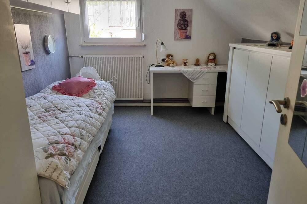Ganze Wohnung, Wohnung Birgit in Kobern-Gondorf, Osteifel