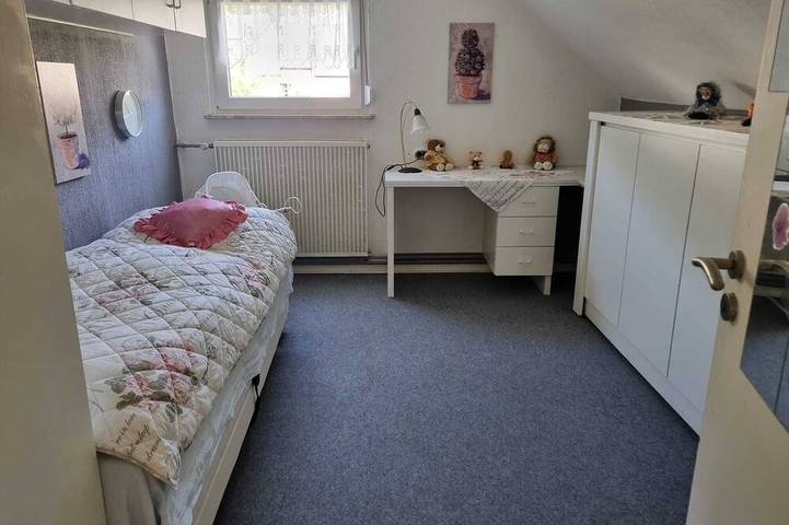 Ferienwohnung für 5 Personen in Kobern-Gondorf - 4