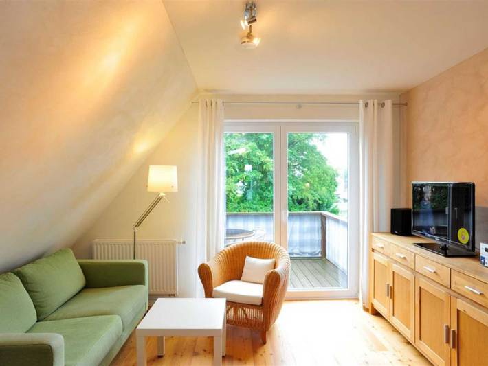 Ganze Ferienwohnung, Wohnung Og Seute Deern in Böhl (St. Peter-Ording), St. Peter-Ording