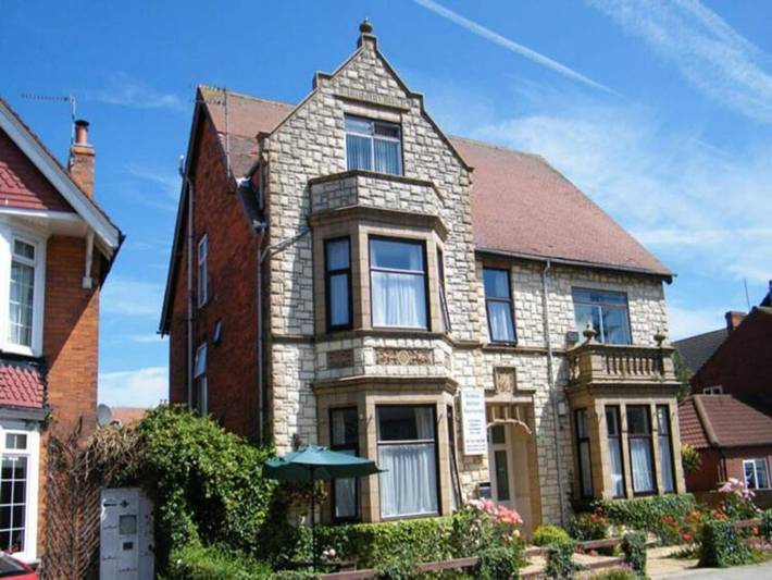 Apartment for 2 people in Skegness