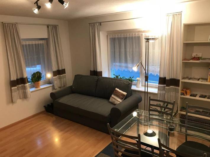 Ferienwohnung für 3 Personen