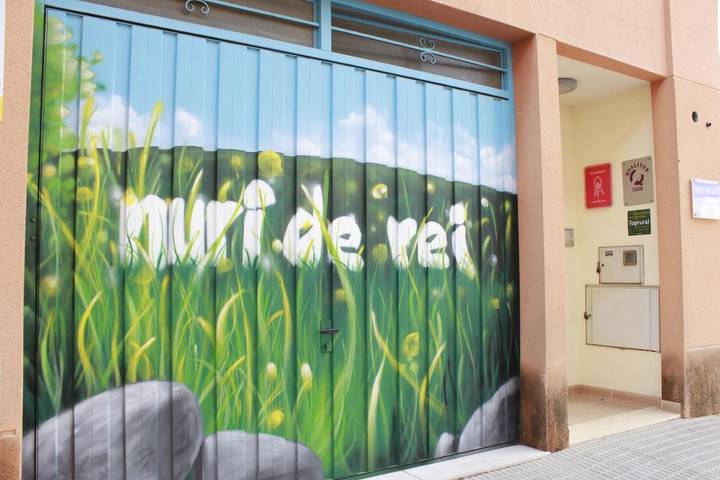 Casa rural para 9 personas, con jacuzzi y balcón en Provincia de Castellón - 2