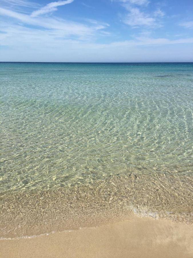 Buen Retiro - Villa con piscina vicino Lecce a 450m dal mare in Torre Chianca, Lecce
