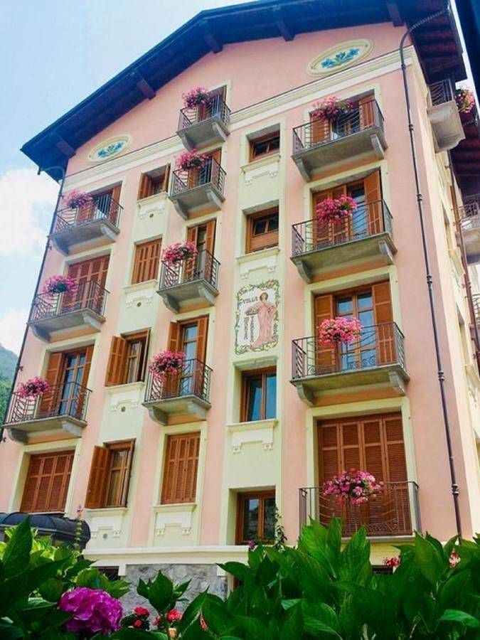 Ganze Wohnung, Villa Teresa in Limone Piemonte, Ligurische Alpen