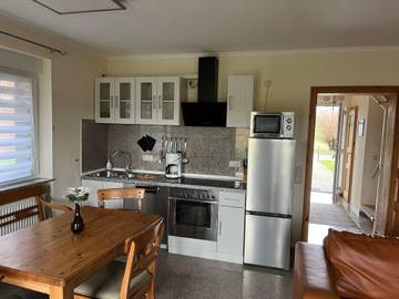 Vakantiewoning voor 4 Personen in Boltenhagen, Nordwestmecklenburg (Wismar en omgeving), Afbeelding 4