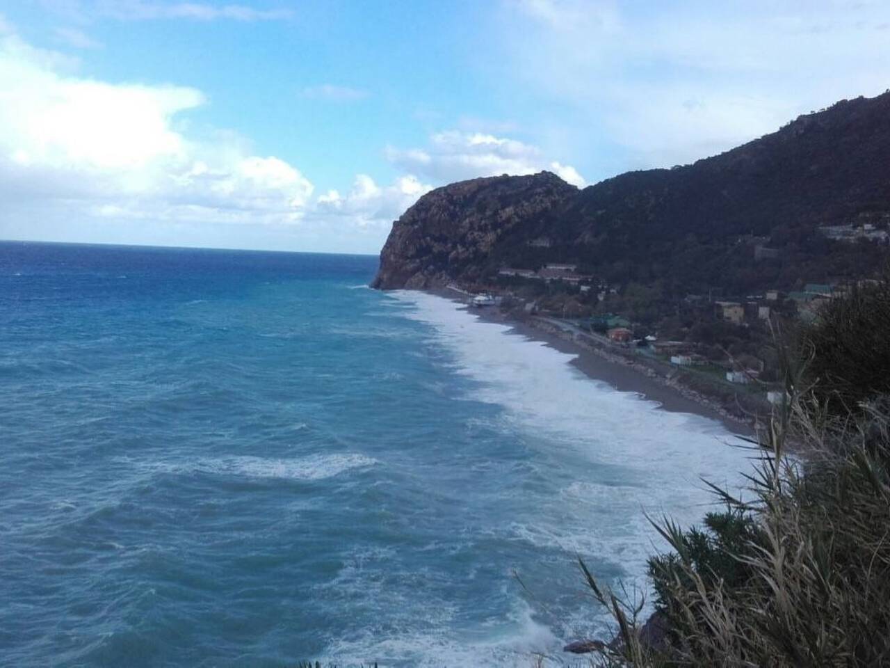 Appartement entier, Mandarin Wohnung in Gioiosa Marea, Province de Messina