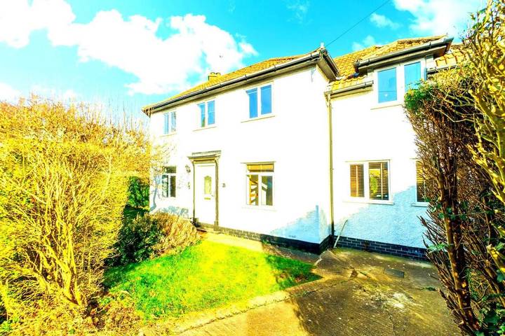 Maison d’hôte pour 9 personnes à Bristol - 2