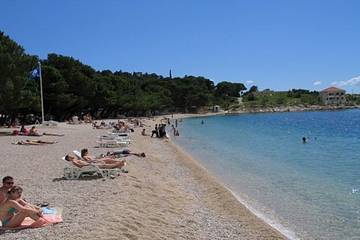 Apartament Wakacyjny dla 5 osoby w Makarska, Żupania splicko-dalmatyńska, Zdjęcie 4