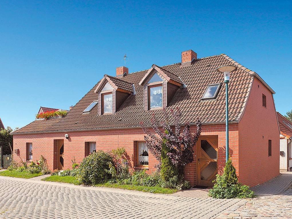 Ganze Ferienwohnung, Wohnung Vetter, 428 in Kirchdorf (Poel), Nordwestmecklenburg (Wismar und Umgebung)