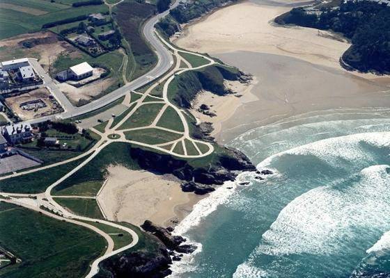 Hôtel pour 2 personnes à Tapia de Casariego - 3