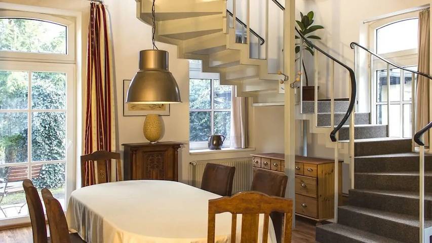 Ferienhaus für 6 Personen, mit Garten in Potsdam und Umgebung - 4