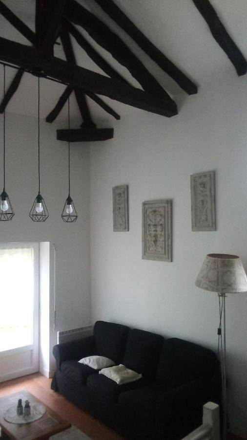 Appartement entier, Le soleil in Chabanais, Charente