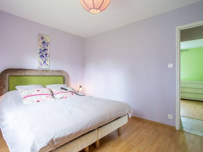 Location de vacances pour 4 personnes, avec terrasse et jardin, animaux acceptés dans Port-Bail-sur-Mer - 4