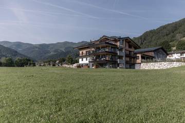 Boerderij voor 3 Personen in Maria Alm, Salzburg (stad), Afbeelding 2