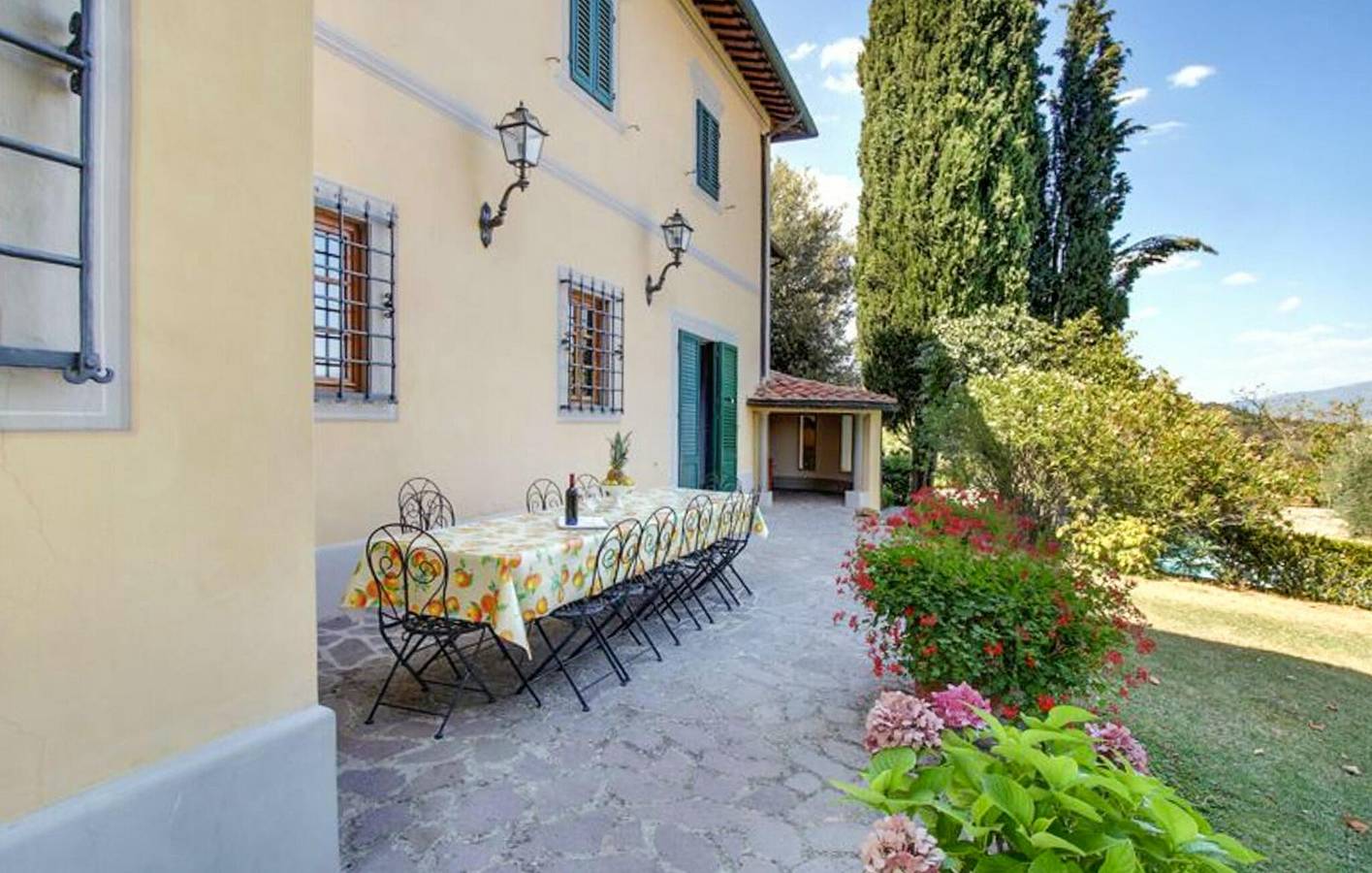 Gemütliches Apartment mit Pool, WiFi & Parkplatz in Figline e Incisa Valdarno, Chianti