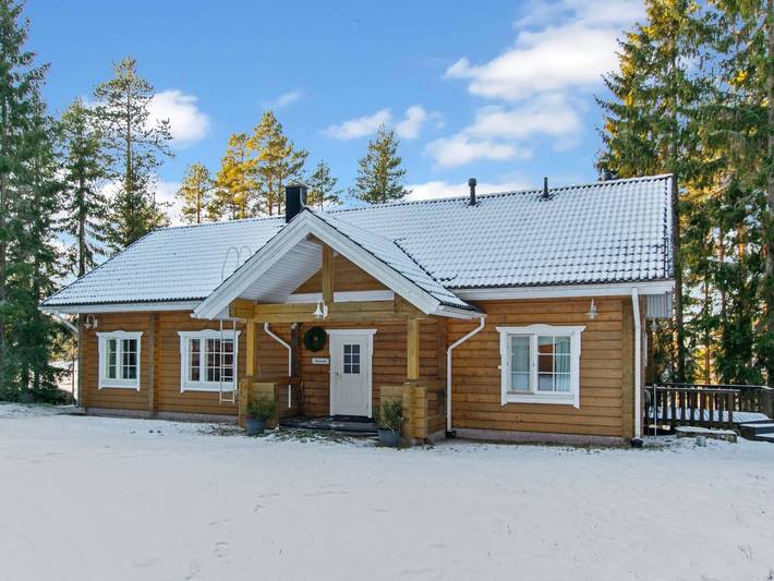 Näsinneito in Pirkanmaa
