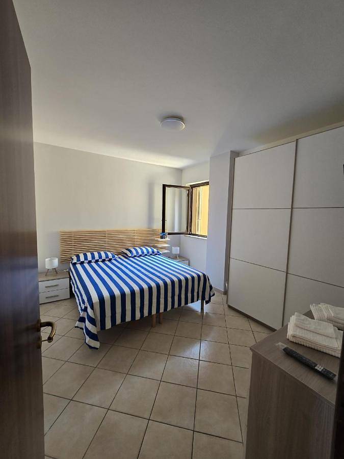 B&b per 4 persone, con panorama e terrazza, con animali domestici in Baronissi