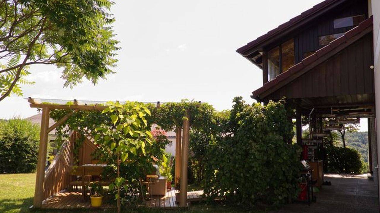 Ganze Ferienwohnung, Ferienwohnung für 4 Personen (65 m²) in Fehring in Südoststeiermark, Fehring
