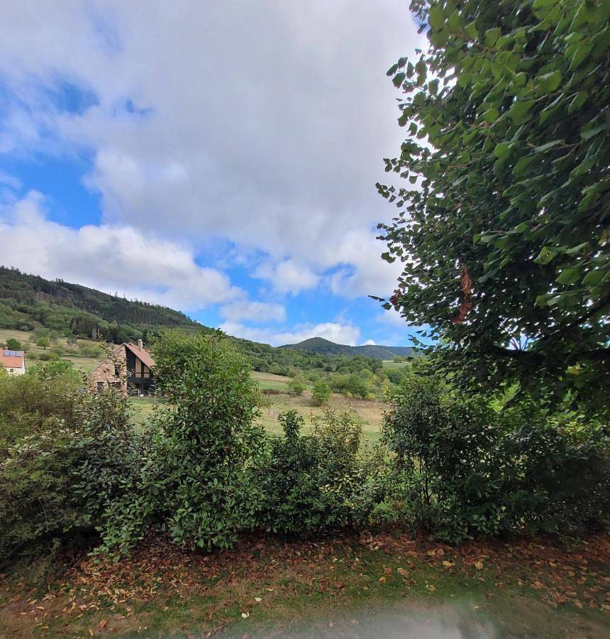 Holiday Home in Breitenbach, Région de Sélestat-Erstein
