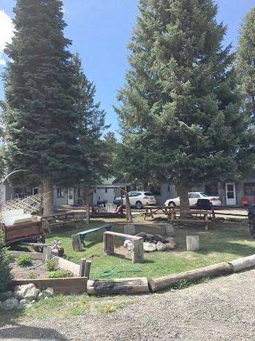 Vakantiewoning voor 6 personen, met whirlpool, met huisdier in Colorado