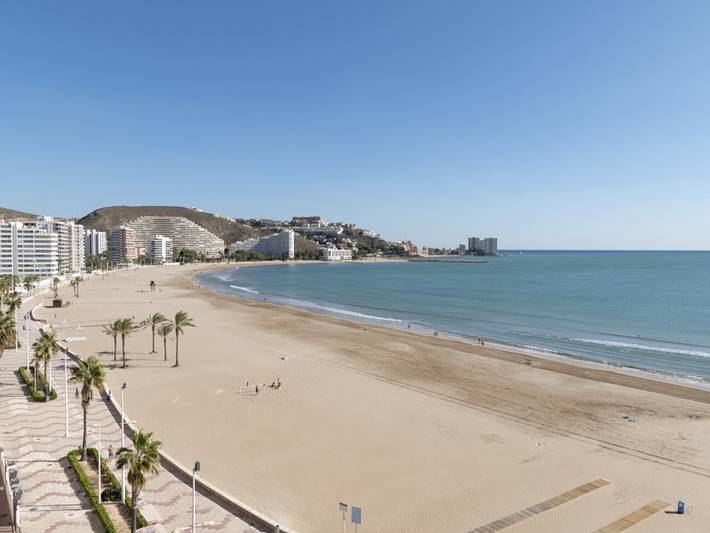 Holiday rental for 6 people, with Terrace in Albufera de València Natural Park