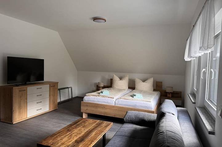 Ferienwohnung für 4 Personen - 1