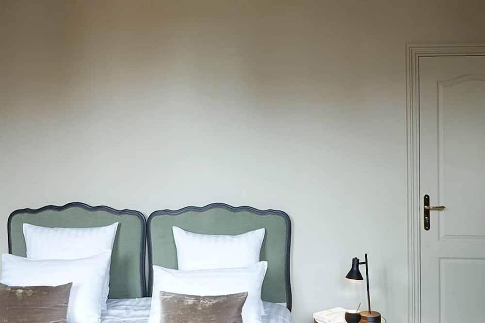 Entire apartment, Valleuse Green Room in Eu, Dieppe region