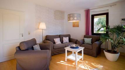 Hütte für 4 Personen in Nonnweiler, St. Wendel & Umgebung, Bild 2