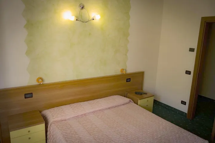 Hotel per 1 persone - 1