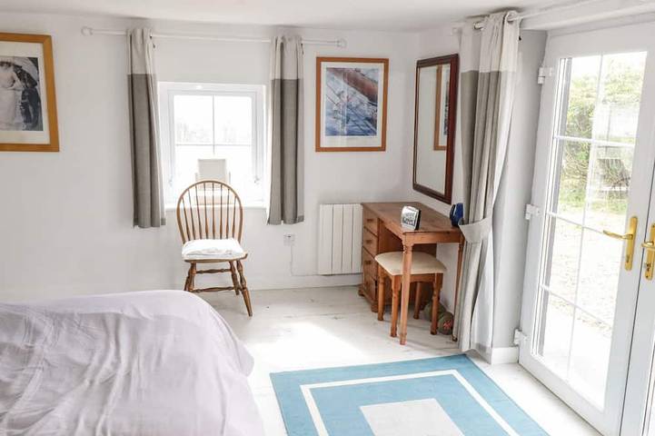 Gîte pour 6 personnes, avec jardin, animaux acceptés dans Ile D Achill - 4