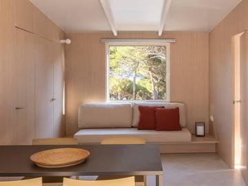 Camping para 4 Personas en La Escala, Costa Brava, Foto 4