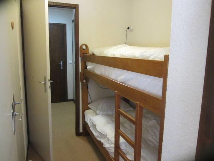 Gîte pour 4 personnes près de la Tour Eiffel - 4