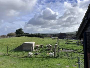 Cottage for 2 People in Shorwell, Isle of Wight, Photo 4