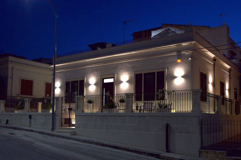Casa vacanza a Val di Noto a partire da 129€ a notte